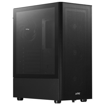 A-Data XPG VALOR MESH BLACK/650W Разопакован проду | JAR Computers A-Data XPG VALOR MESH BLACK/650W Разопакован проду