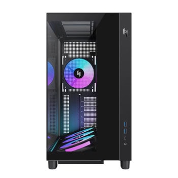 gamemax nex c53 bk 9109-0013r0006
