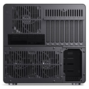 Jonsbo N5 Black