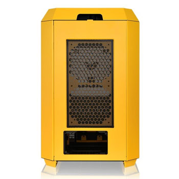 Thermaltake Tower 300 Bumblebee CA-1Y4-00S4WN-00
