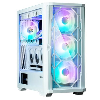 zalman z10 duo white
