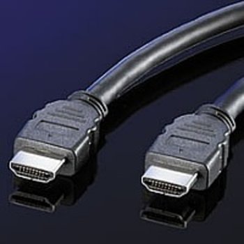 Roline HDMI (м) to HDMI (м) 3m 11.99.5537