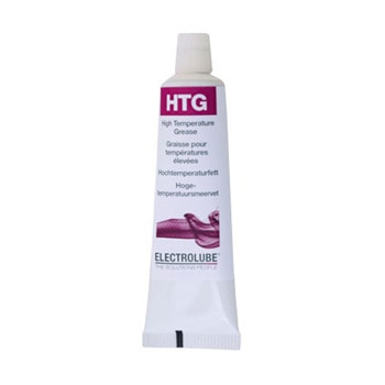 Грес HTG HTG50T, голям температурен диапазон, водоустойчива, 50 гр. | JAR Computers HGT High Temperature Grease