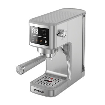 кафемашина finlux fem-1644cs | JAR Computers кафемашина finlux fem-1644cs