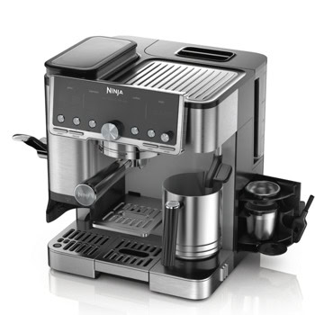 ninja luxe cafe es701eu