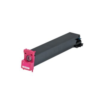 КАСЕТА ЗА KONICA MINOLTA BIZHUB C250/C250P/C252 - Magenta - TN210M -  P№ 8938511 - заб.: 12000k | JAR Computers КАСЕТА ЗА KONIKA MINOLTA BIZHUB C250/C250P/C252