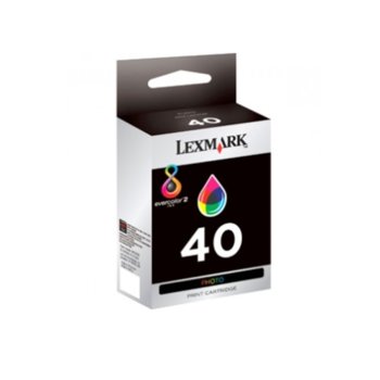 Касета LEXMARK ColorJetPrinter X9300 Series/4850