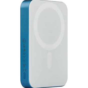 Pitaka Qi2 Power Bank 10000 mAh 15W Moonrise