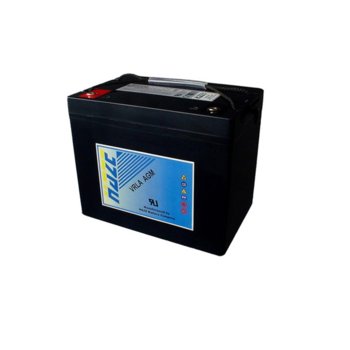 Акумулаторна батерия Haze (HZS12-70), 12V, 70Ah, AGM | JAR Computers Haze (HZS12-70) 12V/70Ah AGM