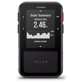 Garmin Approach G20 Solar 010-02889-00