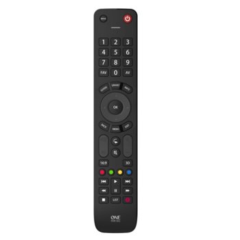Дистанционно One For All EVOLVE TV URC 7115, универсално | JAR Computers One For All EVOLVE TV URC 7115