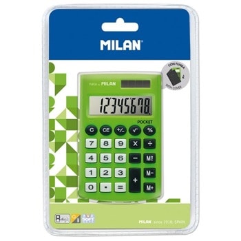 Milan Pocket 2060100033