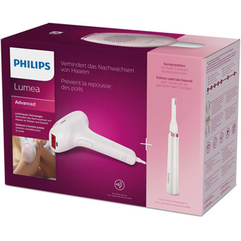 Philips Lumea IPL 7000 BRI920/00