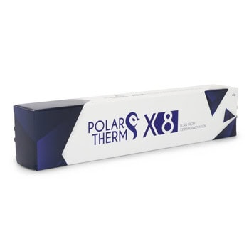 polartherm x8-040 - 40g pt-x8-040