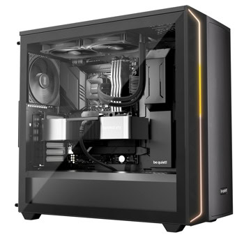 be quiet! pure loop 3 240mm | JAR Computers be quiet! pure loop 3 240mm