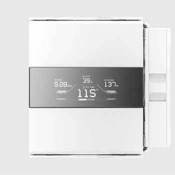 Sudokoo SK620V White R-SK620V-WHNDAN-GAS