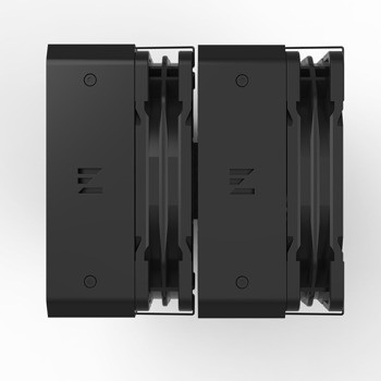 zalman cnps14x duo black