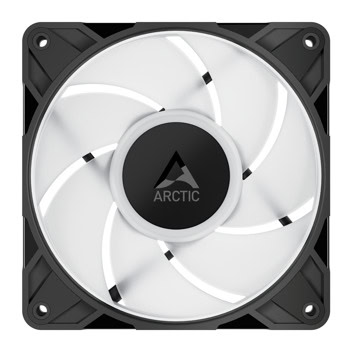 arctic p12 pro a-rgb ln acfan00344a