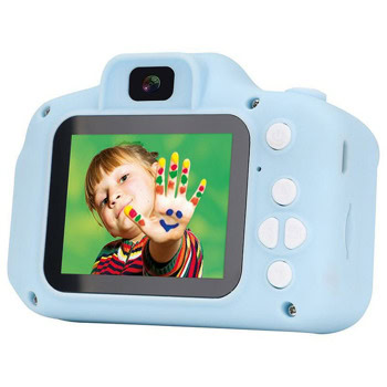 Аgfa Realikids Cam Mini Pink ARKCMBL