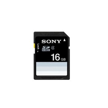 Sony DSC-HX400 + Sony SD 16GB HC Class 4