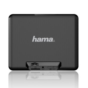 Hama Digital Photo Frame 8USLB 8.0