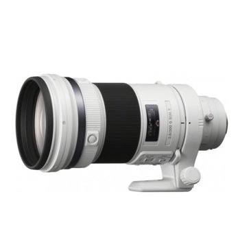 Sony SAL-300F28G2, DSLR Lens, 300mm F2.8 G