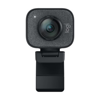 Logitech StreamCam Graphite (Разопакован)