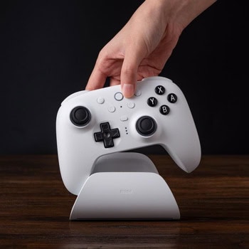 8bitdo ultimate 2 bluetooth бял | JAR Computers 8bitdo ultimate 2 bluetooth бял