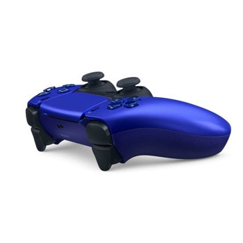Контролер DualSense Wireless Cobalt Blue Нарушена