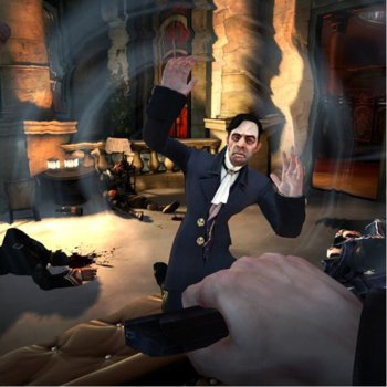 Dishonored: Game of the Year Edition