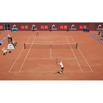 Matchpoint Tennis Championships Legend Edition PS5