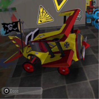 ModNation Racers