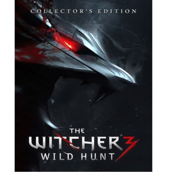 The Witcher 3: Wild Hunt Collectors