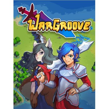 Wargroove PS4
