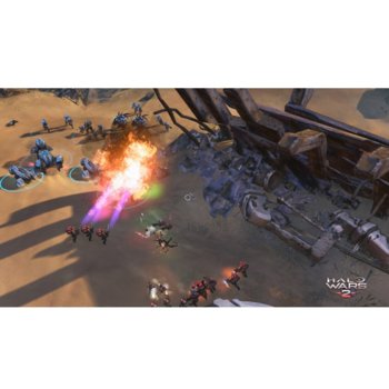 Halo Wars 2 Ultimate Edition | JAR Computers Halo Wars 2 Ultimate Edition