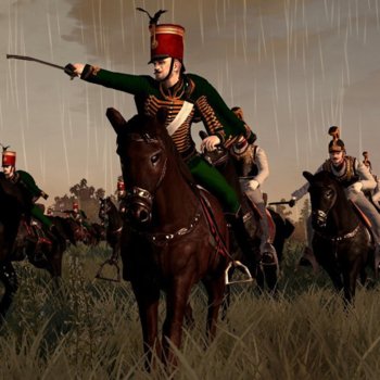 Napoleon: Total War - Gold Edition, за PC