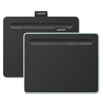 Wacom Intuos M Bluetooth + Gift