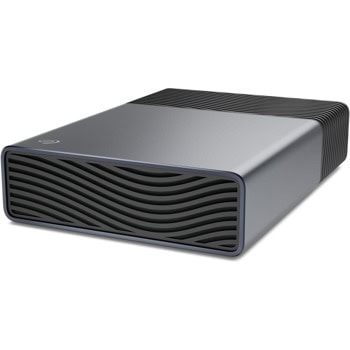 Seagate One Touch Desktop 8TB STNB8000400
