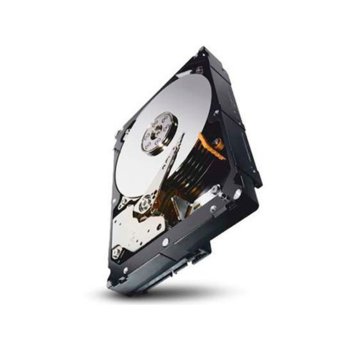 3000GB Seagate Constellation ES.3, SAS3