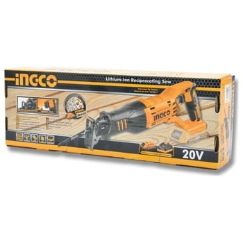 INGCO CRSLI1151 20V