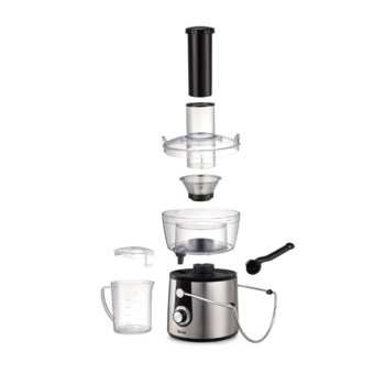 Tefal ZE550D38 в комплект с гарафа K3052112