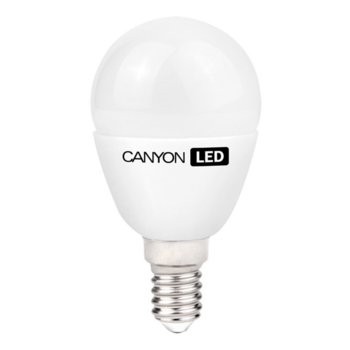 Canyon PE14FR6W230VN