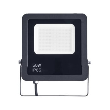 Ledvance SMART+ Wifi Floodlight 50W RGB+W