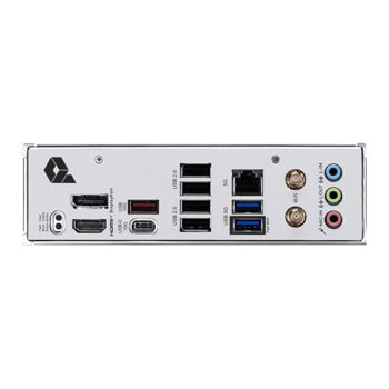MSI Pro B850M-P WiFi