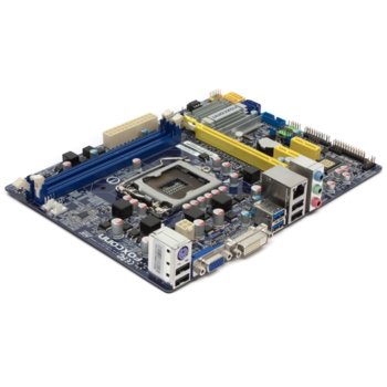 Foxconn H77MXV-D