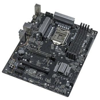 Asrock Z590 Phantom Gaming 4 Ref