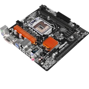 ASRock B150M-HDS