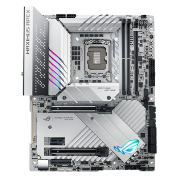 Asus ROG MAXIMUS Z790 APEX 90MB1CF0-M0EAY0