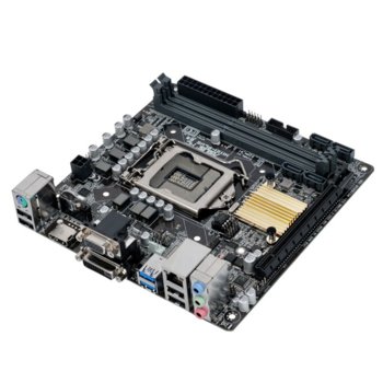 Asus H110I-PLUS D3