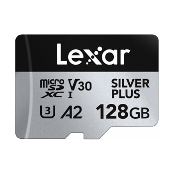 Lexar LMSSIPL128G-BNANG